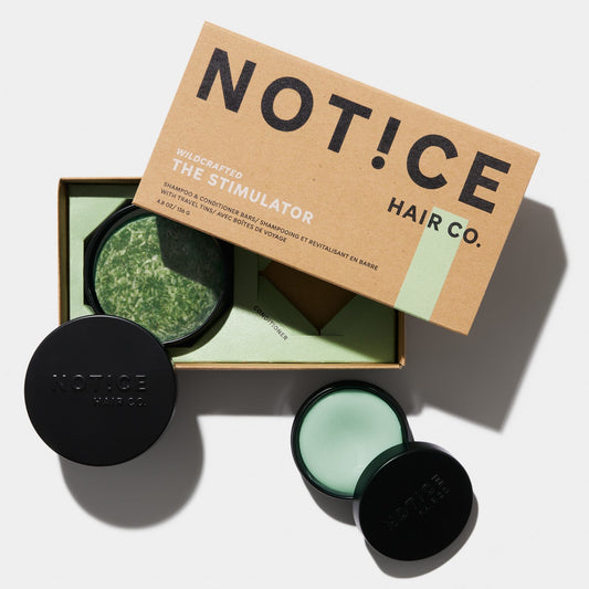 Notice Co. - STIMULATOR Travel Set