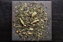 Westholme Tea Co. - NETTLE CHAI (Herbal Tea)