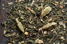 Westholme Tea Co. - NETTLE CHAI (Herbal Tea)
