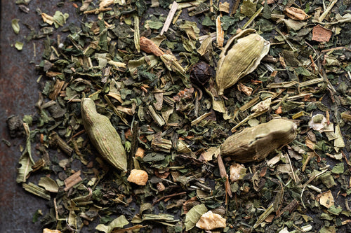 Westholme Tea Co. - NETTLE CHAI (Herbal Tea)
