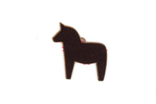 Kiriki Press - DALA HORSE Stitched Ornament Kit