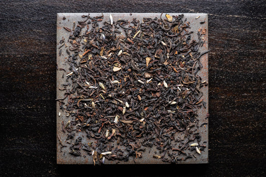 Westholme Tea Co. - PERSIA (Black Tea)