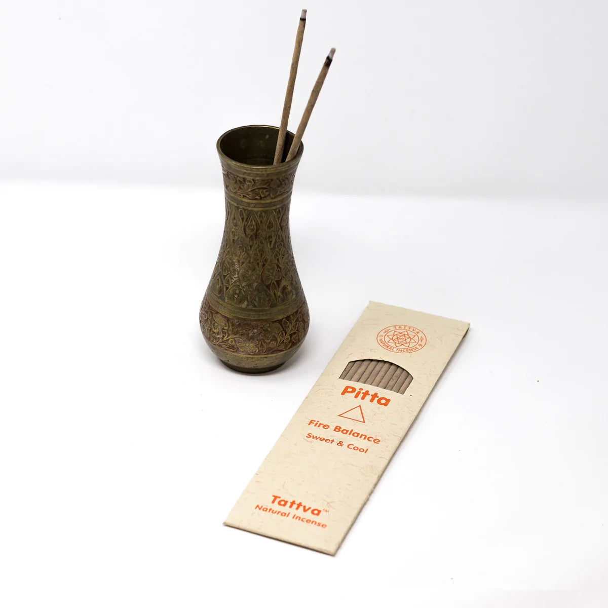 Tattva - PITTA Natural Incense