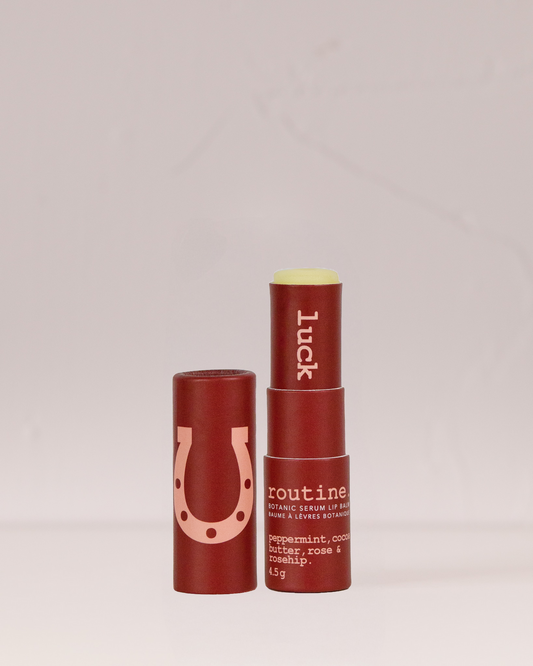 Routine - REGULAR SIZE Lip Chap