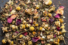 Westholme Tea Co. - REST (Herbal Tea)