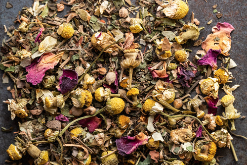 Westholme Tea Co. - REST (Herbal Tea)