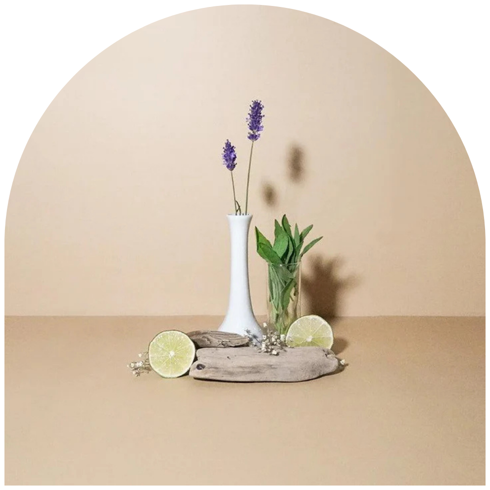 Watson & Lou - SANDALWOOD + BLUE SAGE Soy Candle