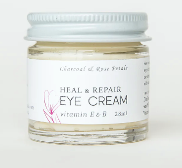 heal and repair eye cream