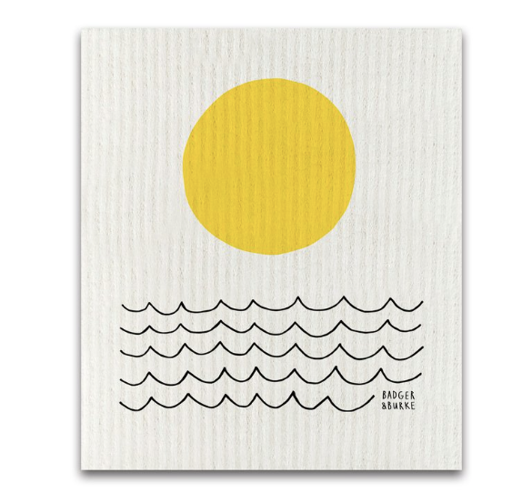 Badger & Burke - Swedish Dish Cloths