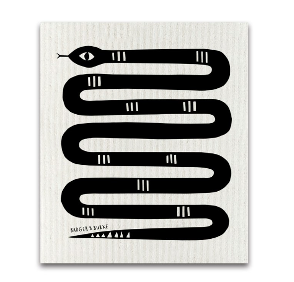 Badger & Burke - Swedish Dish Cloths