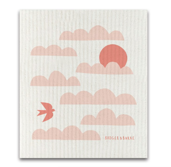 Badger & Burke - Swedish Dish Cloths