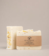 Bridlewood Soaps - Calendula Castille Bar Soap