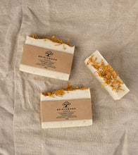 Bridlewood Soaps - Calendula Castille Bar Soap