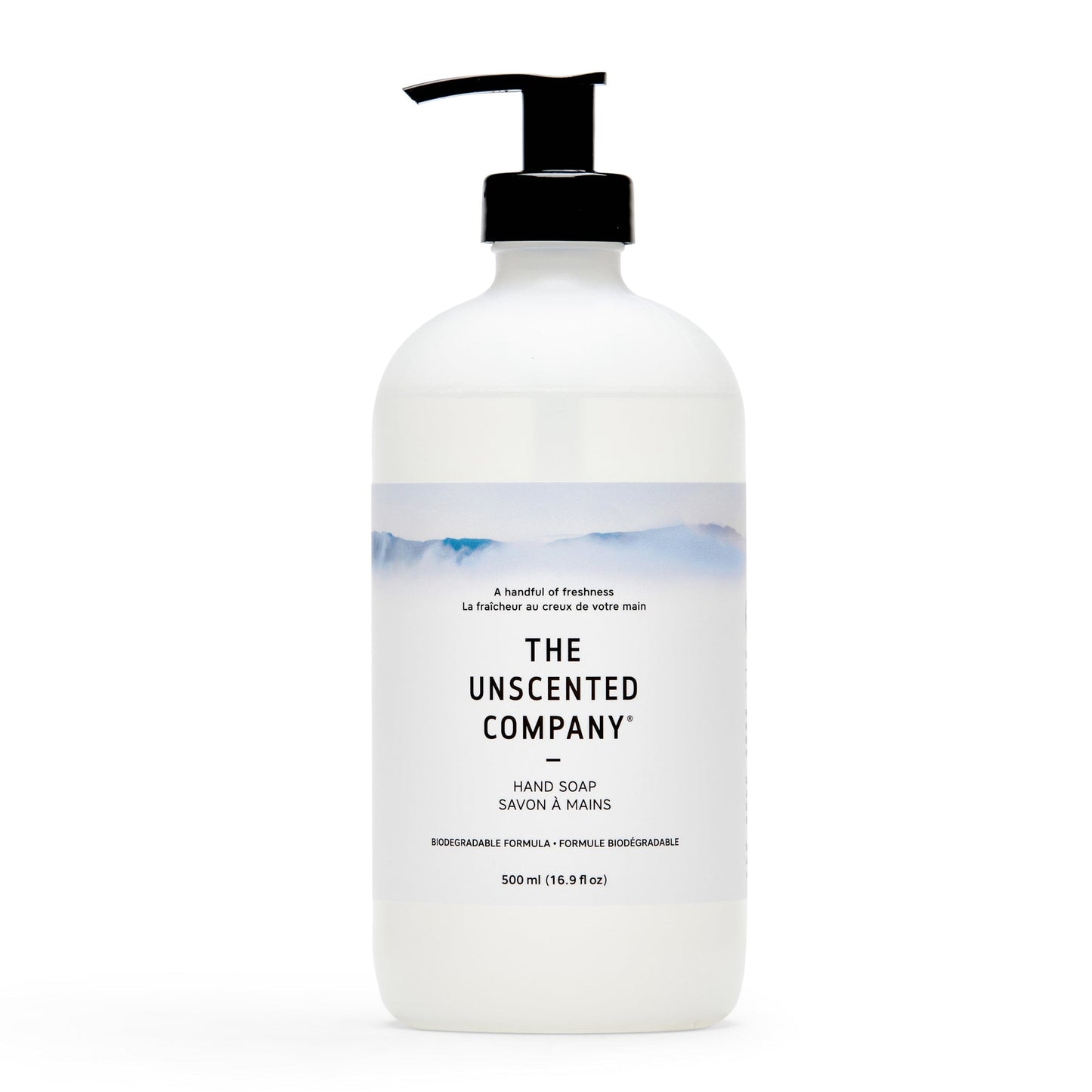 The Unscented Company - HAND SOAP