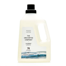 Unscented Co. - Laundry Detergent