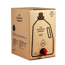 Unscented Co. - Laundry Detergent