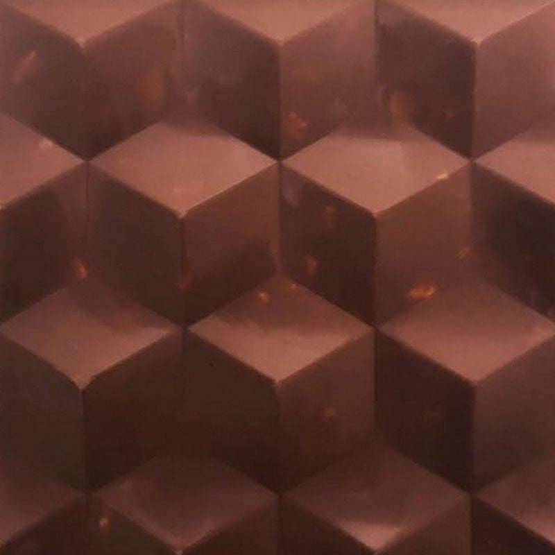 Centre & Main - TOASTED COCONUT (Milk Chocolate)