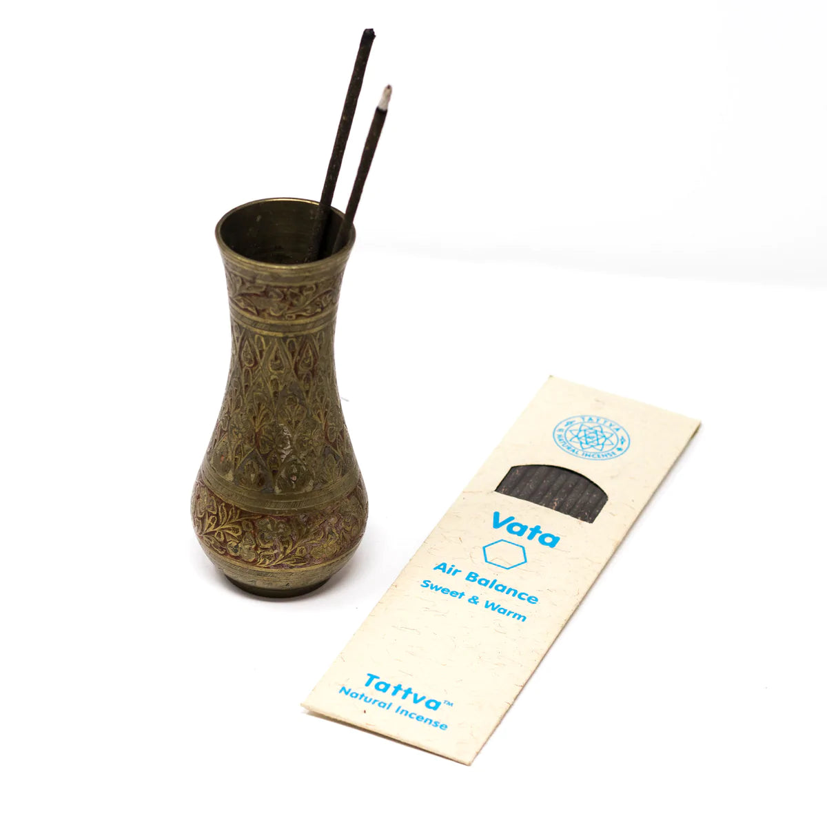 Tattva - VATA Natural Incense