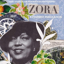 Zora: A Feminist Publication - Zine