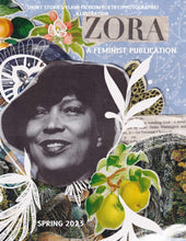 Zora: A Feminist Publication - Zine