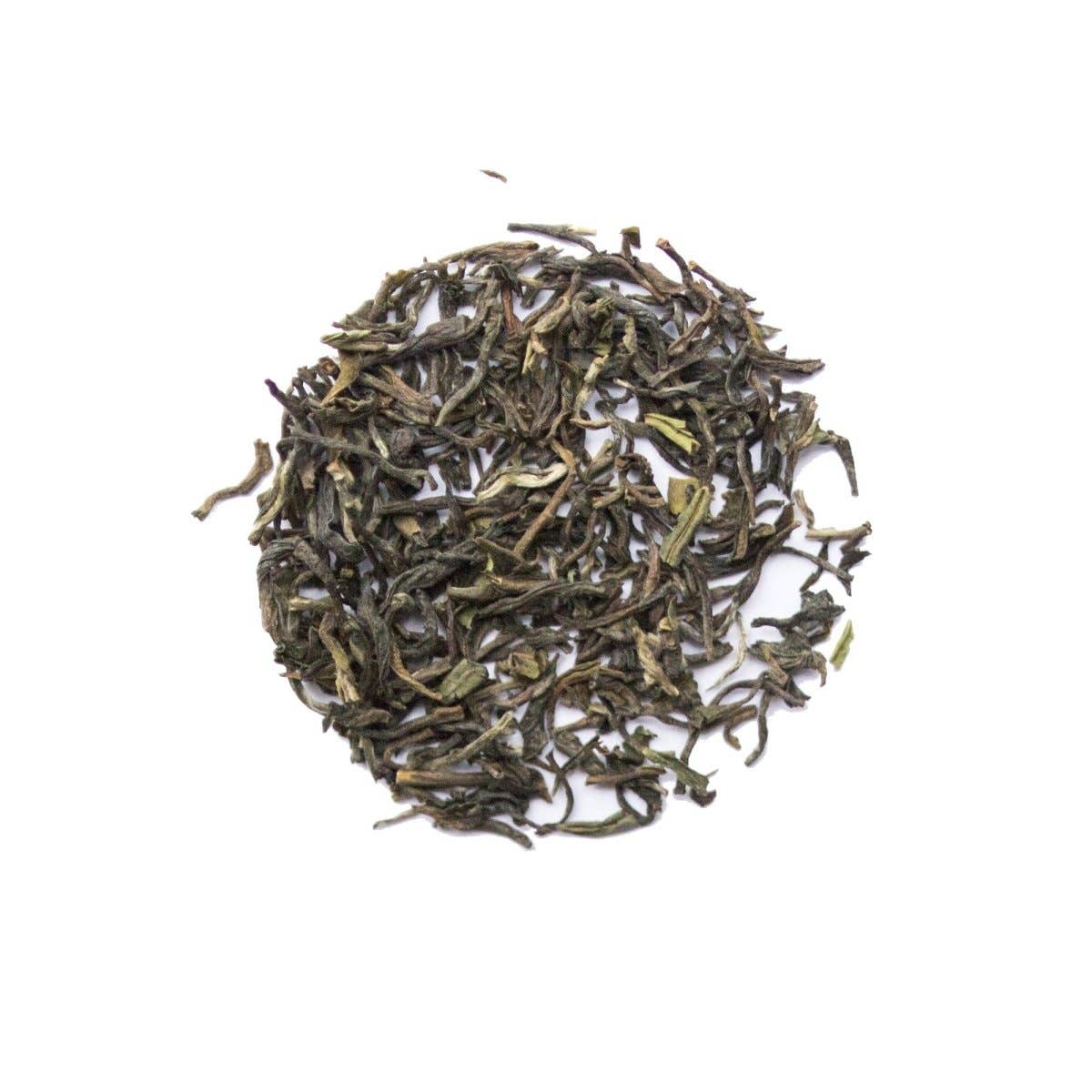 Genuine Tea - Organic Mana Assam (Black Tea)