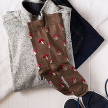 Friday Sock Co. - Men's Socks | Mushrooms