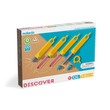makedo - DISCOVER Kit