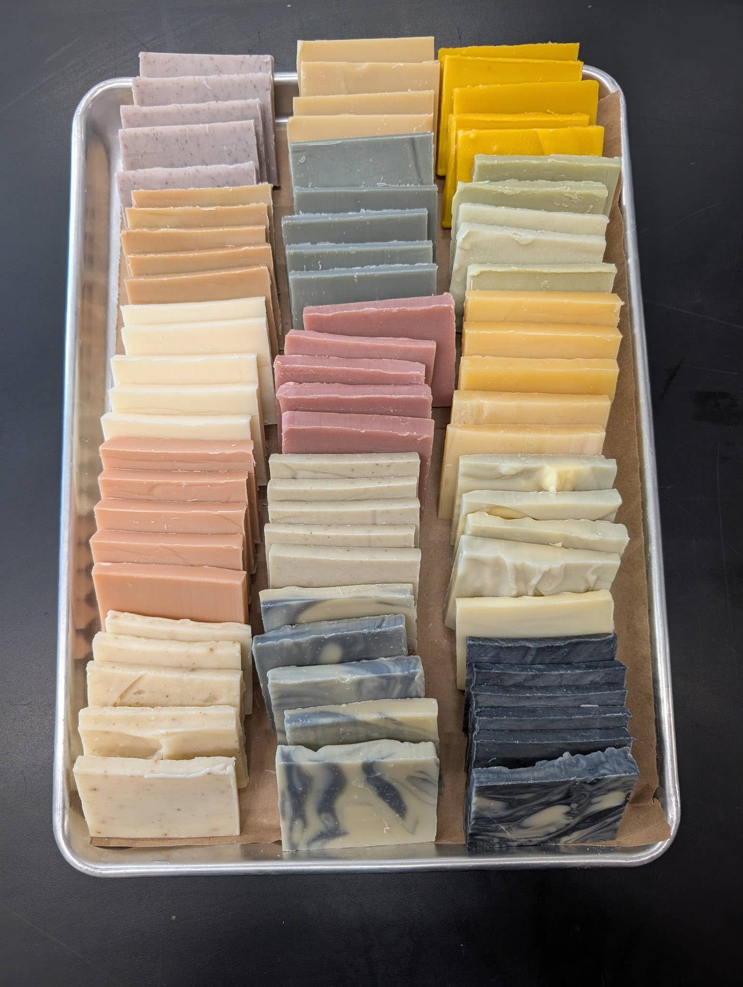 Anto Yukon - Soap Ends