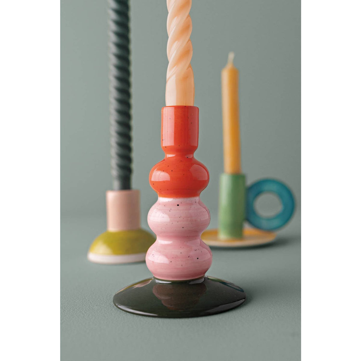 Danica Studio - Prism Candle Holder