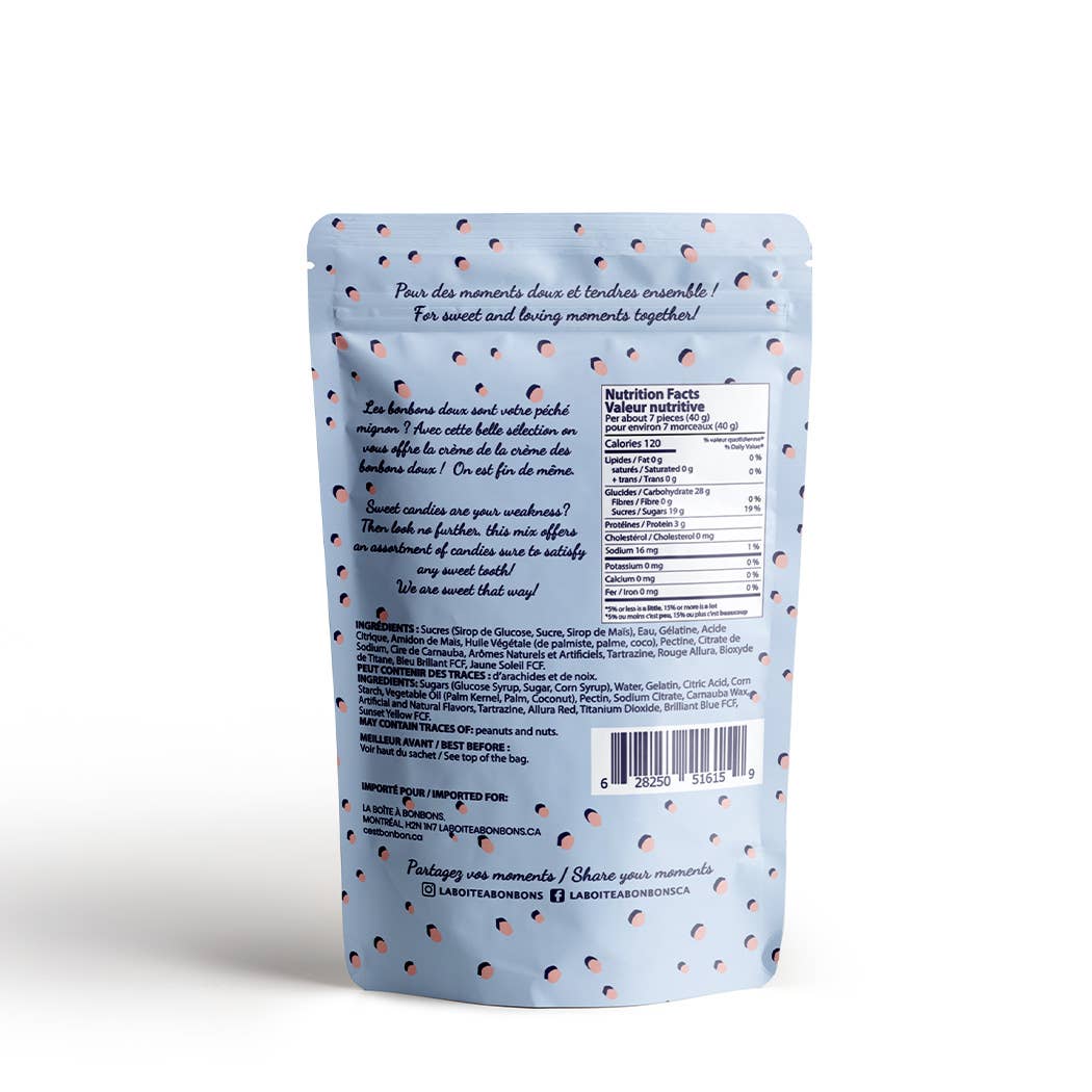 c'est BON BON - Sweet Mix