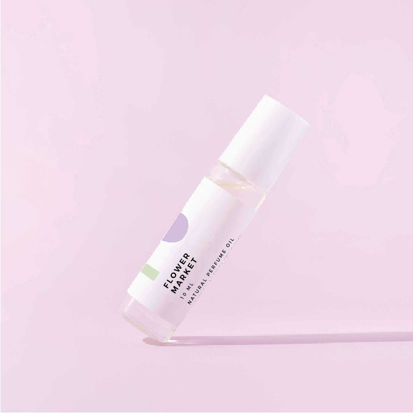 Homebody Candle Co. - Flower Market • Perfume Oil