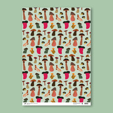 Paperole - RÉCOLTE Gift wrap