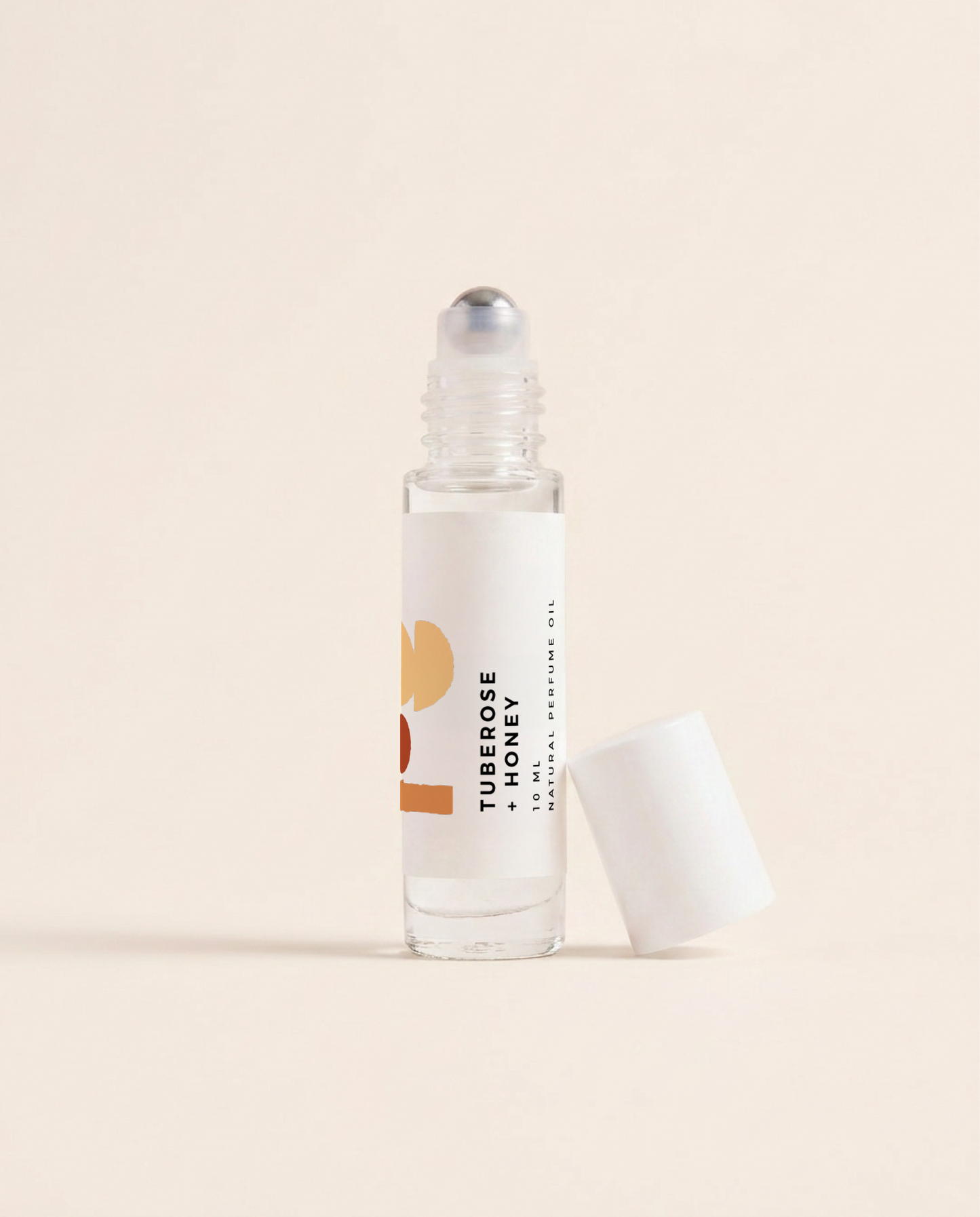 Homebody Candle Co. - Tuberose + Honey • Perfume Oil