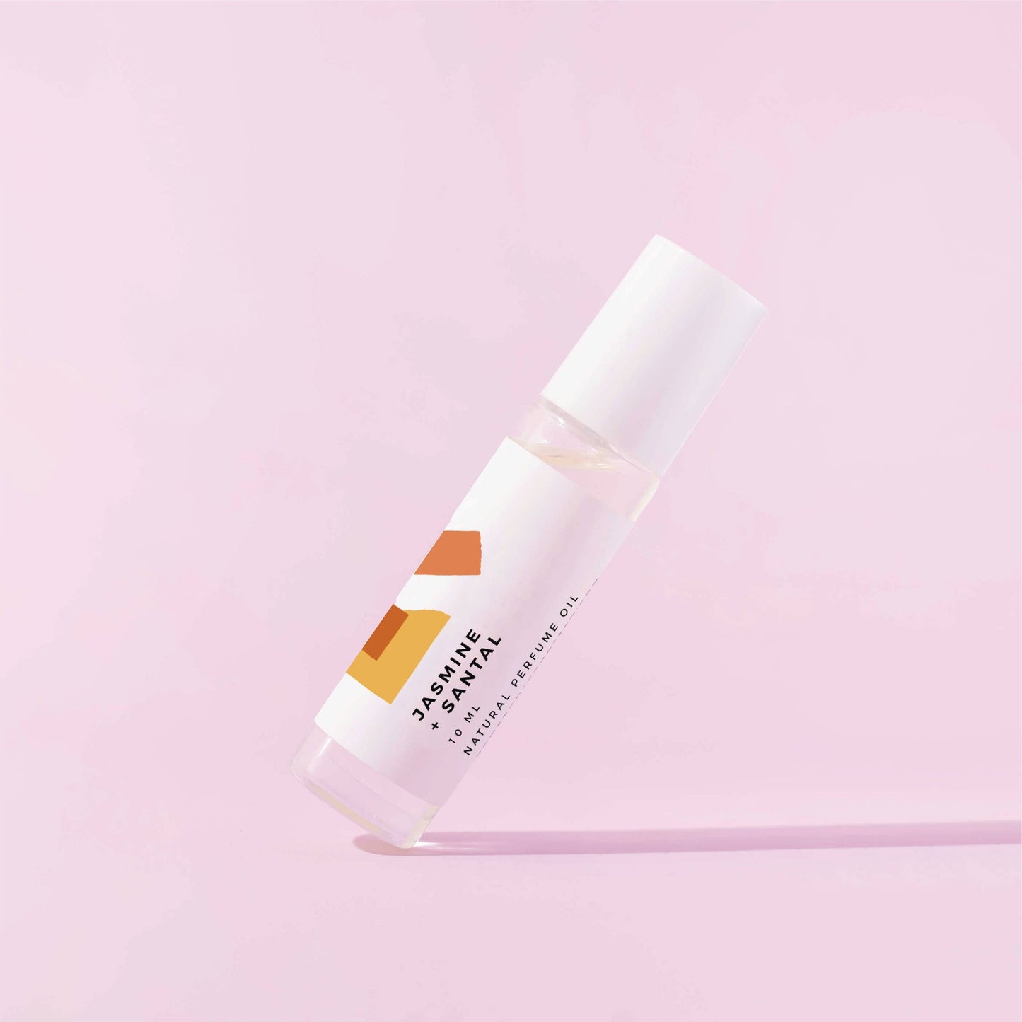 Homebody Candle Co. - Jasmine + Santal • Perfume Oil