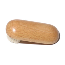 Smile Boutique - Goat Hair Face Brush