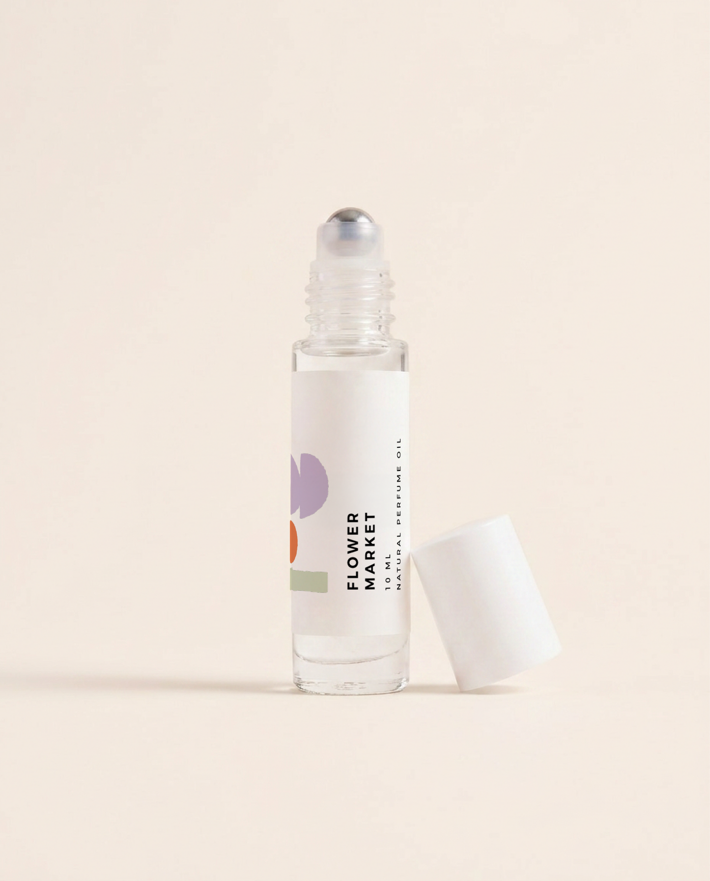 Homebody Candle Co. - Flower Market • Perfume Oil
