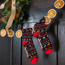 Friday Sock Co. - Men's Socks | Ugly Christmas