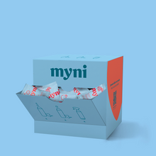 myni - Glass & Mirror Cleaner