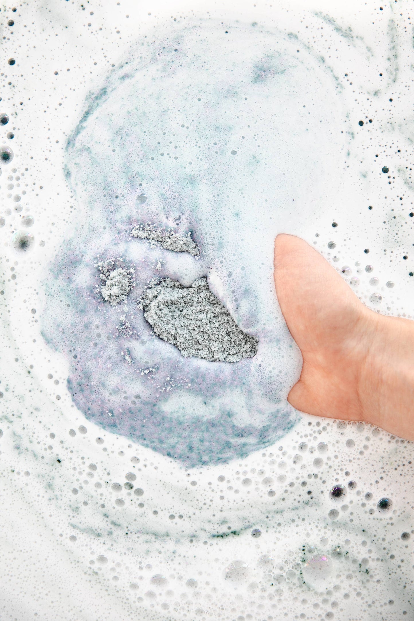 Bathorium - NEW Midnight Superbloom Crush Bath Soak (120g)