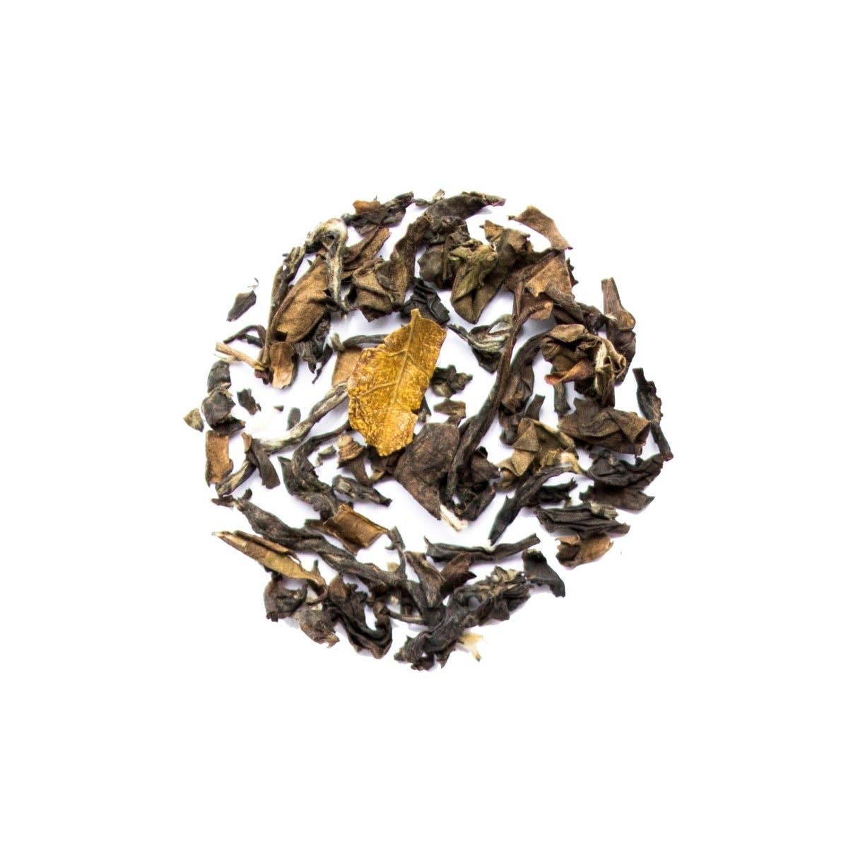 Genuine Tea - White Fairy (White Tea)