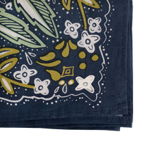 Handker - No. 017 Amelia Bandana
