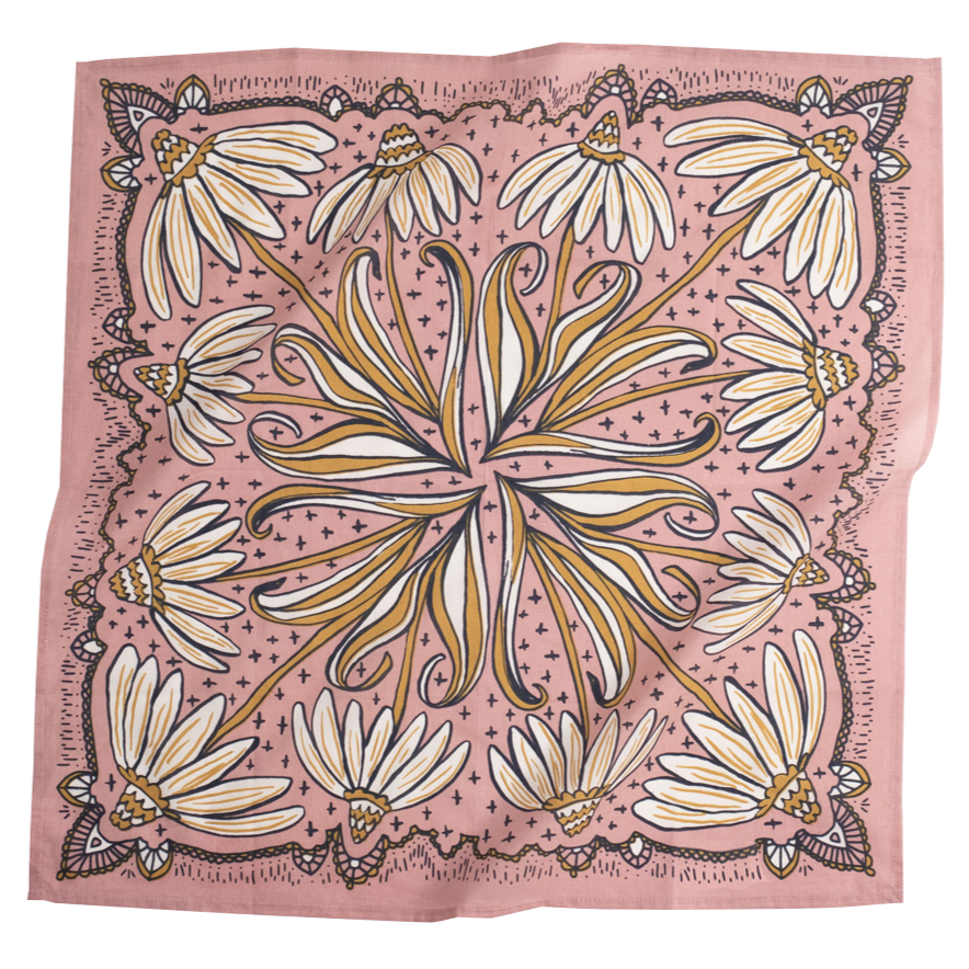 Handker - No. 029 Maude Bandana