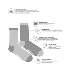 Friday Sock Co. - Women's Socks | Canadian Shield