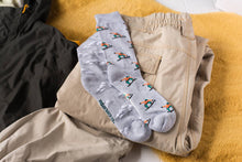 Friday Sock Co. - Men's Ultra Comfort Socks | Snowboarder