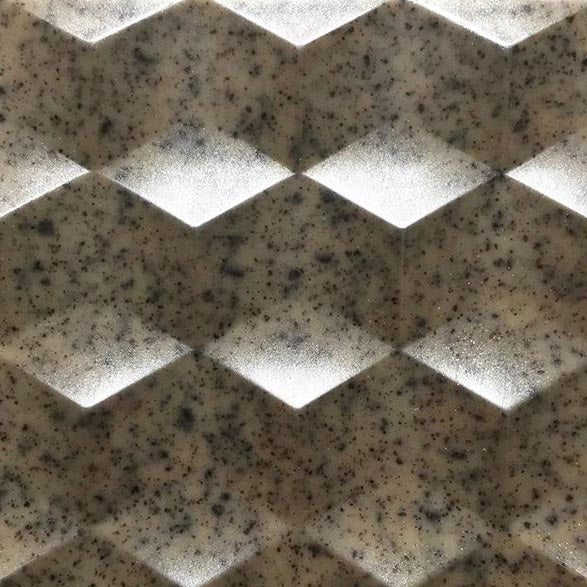 Centre & Main - COOKIES & CREAM (White Chocolate)