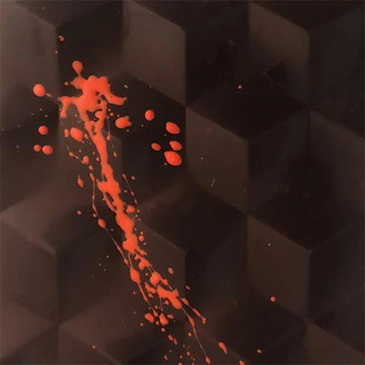 Centre & Main - Orange (Dark Chocolate)