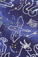 Kiriki Press - STAR MAP Embroidery Kit (11" Hoop)
