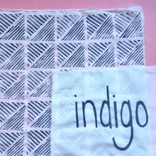The Love of Colour - Indigo Blockprinting Kit
