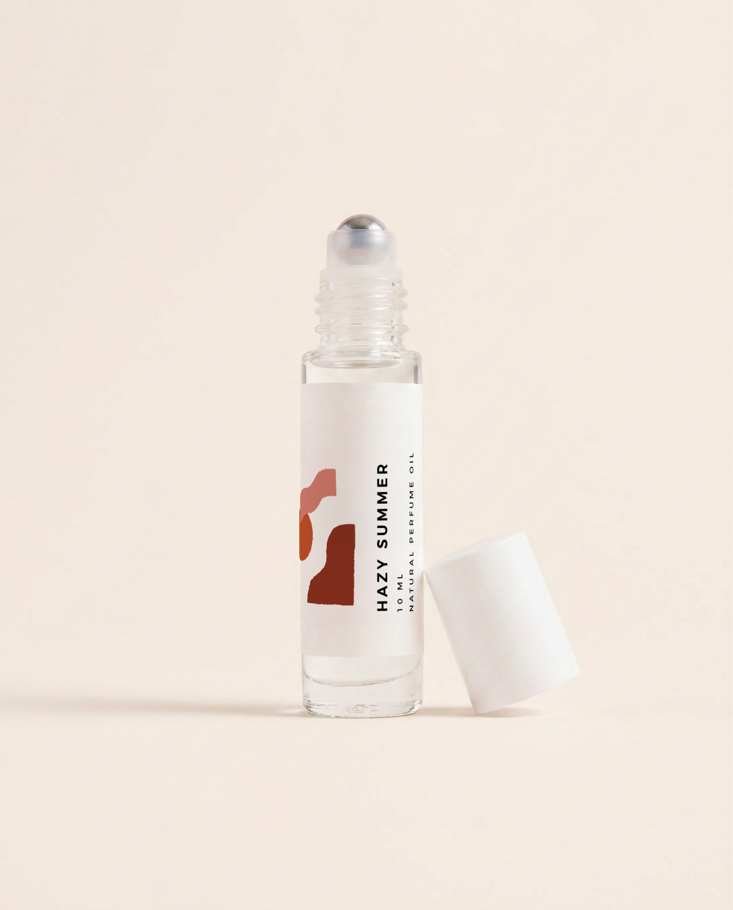 Homebody Candle Co. - Hazy Summer • Perfume Oil