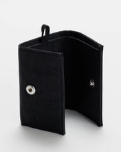 BAGGU - Snap Wallet (Black)